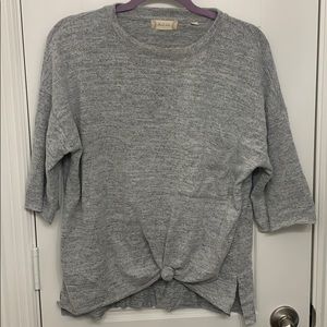 Altar’d state cozy top